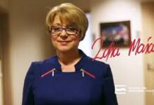 Zofia Małas: Informatyzacja w służbie zdrowia konieczna dla lepszej jakości opieki
