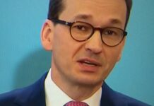 Morawiecki: Wydatki na ochronę zdrowia wzrosną do 6% PKB