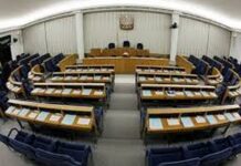 Senat uchwalił nowelę zwiększającą nakłady na zdrowie do 6% PKB w 2025