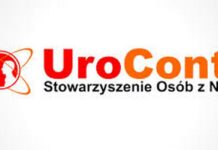 Pacjenci ze Stowarzyszenia UroConti walczą o refundację leku