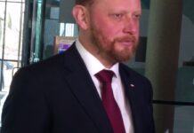 Szumowski nowym ministrem zdrowia
