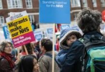 Wielka Brytania walczy z turystyką medyczną