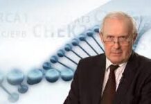 Arsen winny za nowotwory?