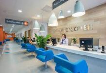 Medicover uruchamia nowy serwis internetowy