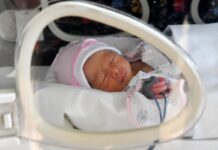 Immunoprofilaktyka ważna dla wcześniaka