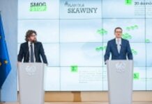 Polska z wyrokiem za smog