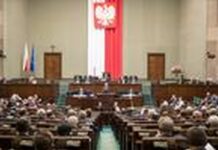 Projekt ustawy o e-recepcie został skierowany do Sejmu