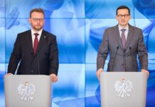 Rząd przyjął projekt ustawy o wprowadzeniu e-recepty