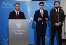 Jest porozumienie z rezydentami