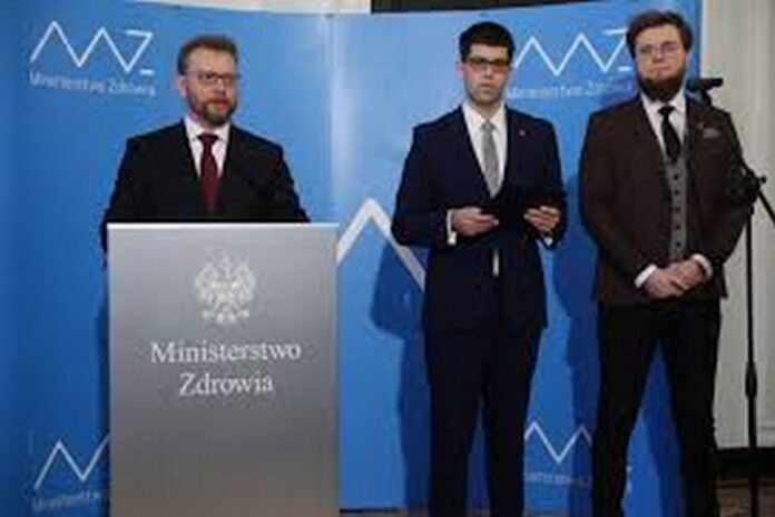 szumowski rezydenci