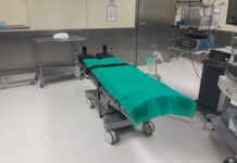 W Ciechanowie przeprowadzono pierwsze operacje bariatryczne