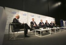 Szumowski: w maju pierwsza debata nt. ochrony zdrowia