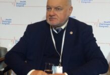 Sieć (szpitali) do poprawki