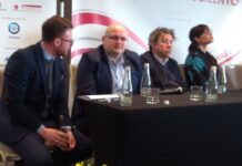 Węgrzyniak: zaczynamy debatę z pacjentami na temat IKP