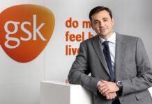 Nikos Xydias nowym Dyrektorem Generalnym GSK w Polsce