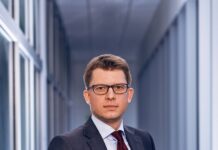 GLG Pharma złożyła wniosek patentowy na cząsteczkę GLG-805