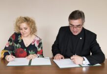 Lux Med nawiązał współpracę z Uniwersytetem Kardynała Stefana Wyszyńskiego