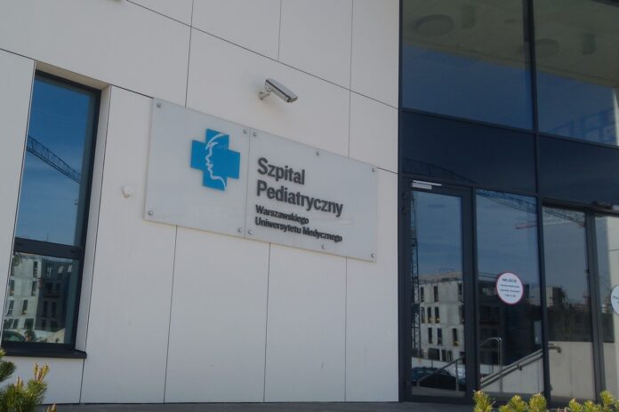 WUM szpital