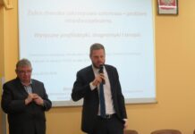 Świętokrzyskie Centrum Kardiologii w Kielcach dostanie nowy sprzęt