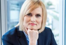 Iwona Pokwicka nowym wiceprezesem Medicover