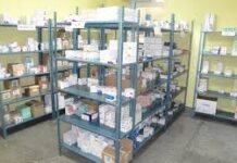 Krajowa Administracja Skarbowa i GIF będą ścigać mafie lekowe