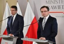 Ministerstwo Sprawiedliwości chce walczyć z mafią lekową