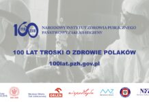 100-lecie Narodowego Instytutu Zdrowia Publicznego – Państwowego Zakładu Higieny