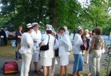 Pielęgniarka – zawód niebezpieczny