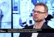 OncoArendi Therapeutics: OATD-01 ma potencjał stać się „miliardowym” lekiem