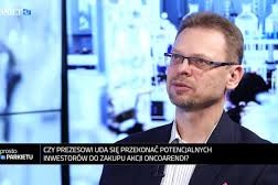 szumowski marcin oncoarendi