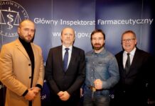 Trzciński: GIF potrzebuje wzmocnienia