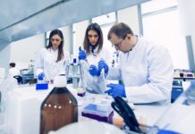 GLG Pharma otrzymała pozytywną opinię Komisji Bioetycznej dot. uruchomienia badania klinicznego dla GLG-801