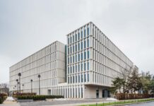 Centrum Medyczne Gamma otwiera filię na Bobrowieckiej