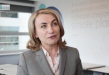 Hryniewiecka-Firlej: Innowacyjny Przemysł farmaceutyczny szansą dla rozwoju kraju