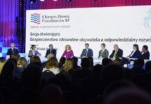 Pracodawcy RP: jakość leczenia przede wszystkim