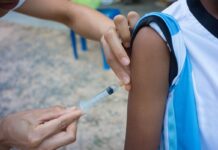 Monitoring temperatury polskich inżynierów pomaga walczyć z epidemiami w Afryce