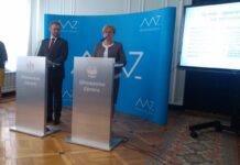 Resort zdrowia wprowadza nowe standardy opieki okołoporodowej