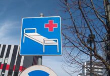 Koniec konfliktu w szpitalu w Choroszczy