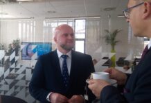 Łanda: Najważniejsze to pilnie zacząć szczepić przeciw HPV