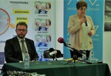 Szumowski: optometra wystawi skierowanie na rehabilitację