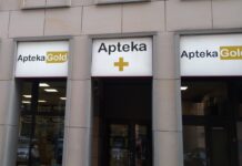 PEX – rynek apteczny po 19 dniach kwietnia