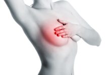 Rusza projekt na rzecz poprawy opieki nad pacjentkami z rakiem piersi kobieta pierś choroba