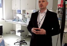 Polska biomedycyna przyspieszy o 20 lat