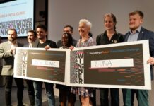 Leczenie nowotworów złośliwych mózgu laureatami 1 polskiej edycji Global Impact Challenge