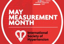 Ruszyła globalna akcja pomiaru ciśnienia tętniczego krwi