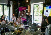 Raport: sytuacja Polek ze stwardnieniem rozsianym (SM)