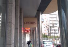 Aptek na wsiach coraz mniej