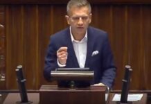 Arłukowicz na czele Komisji Zdrowia