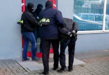 Były Główny Inspektor Farmaceutyczny zatrzymany przez CBA