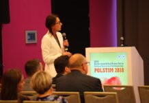 Na POLSTIM 2018 o arytmiach
